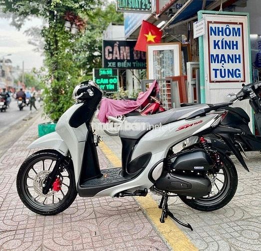 ❤️Honda SH Mode 2025, BSTP 9Chủ, CÓ GÓP