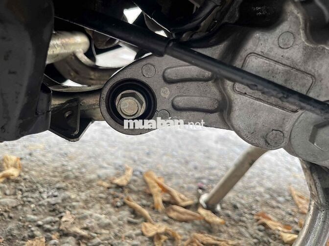 Honda Vario 150 2020 Đen 30293 km