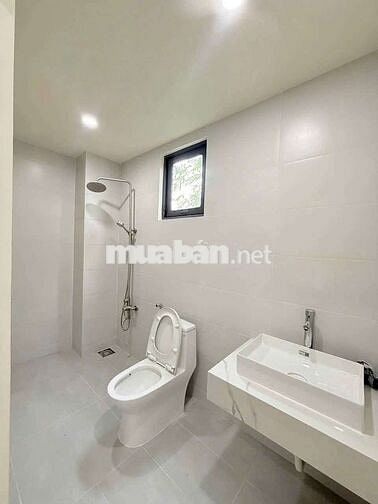 Nhà Mới 3 phòng Ngủ_Hoàn công! Trục chính Kdc Sơn Thủy
