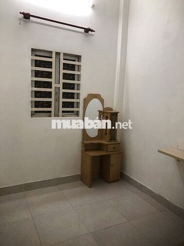 Cho thuê nhà  cấp 4 mới  DT:5x10giá 5tr/thg,HBP,TĐ