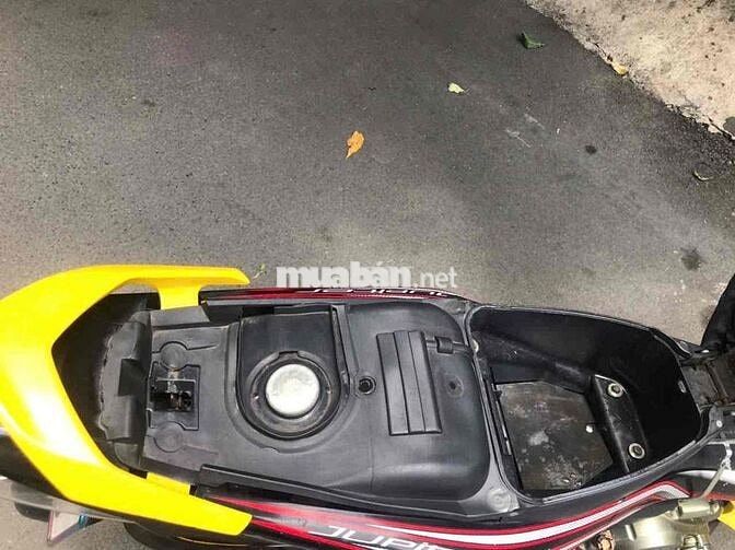 Yamaha Jupiter 2008 Trắng bstp