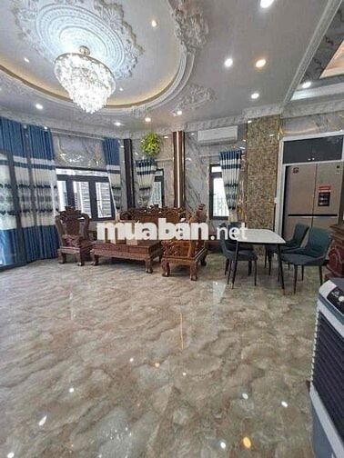 Cho thuê nhà nguyên căn đủ nội thất chỉ xách vali vào ở gần trường học