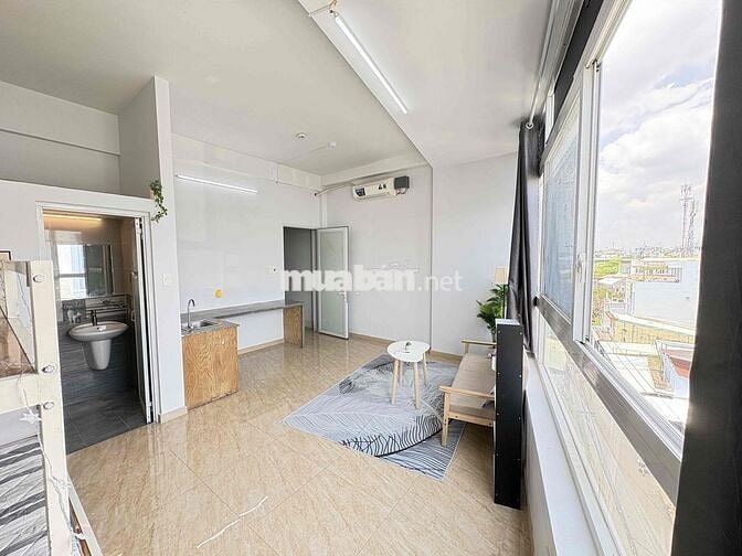 CHO THUÊ CHÍNH CHỦ GIÁ MỀM 4TRIỆU MỘT PHÒNG VIEW CỬA SỔ TRỜI ĐÓN GIÓ