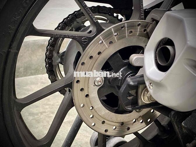 YAMAHA R15V3 2019 XÁM XI MĂNG