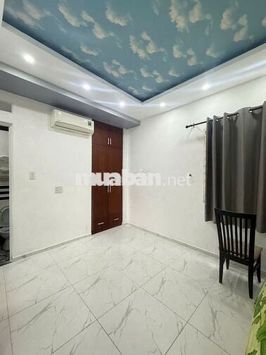 Bán Nhà Gần MT Sư Vạn Hạnh, TT Quận 10, 52m² Nở Hậu,  giá 8.3 tỷ TL