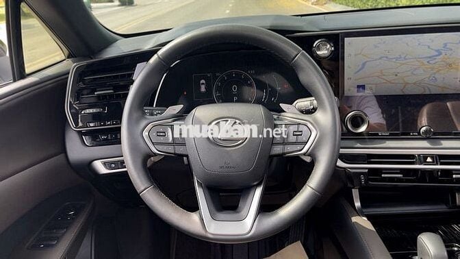 Lexus RX350 Premium 2024 21000 km Đen
