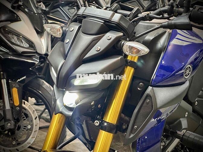 YAMAHA MT15 DATE 2020