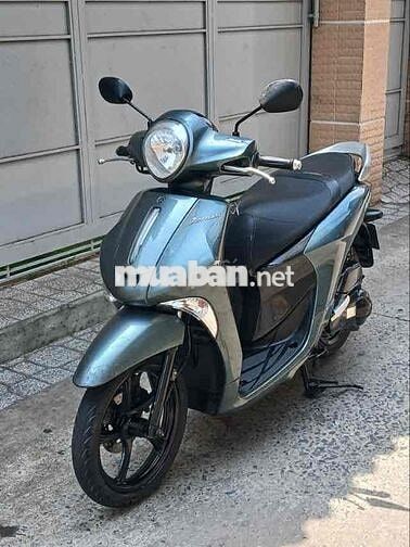 Yamaha Janus 2017 Xám 39278 km