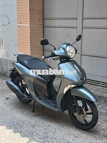 Yamaha Janus 2017 Xám 39278 km
