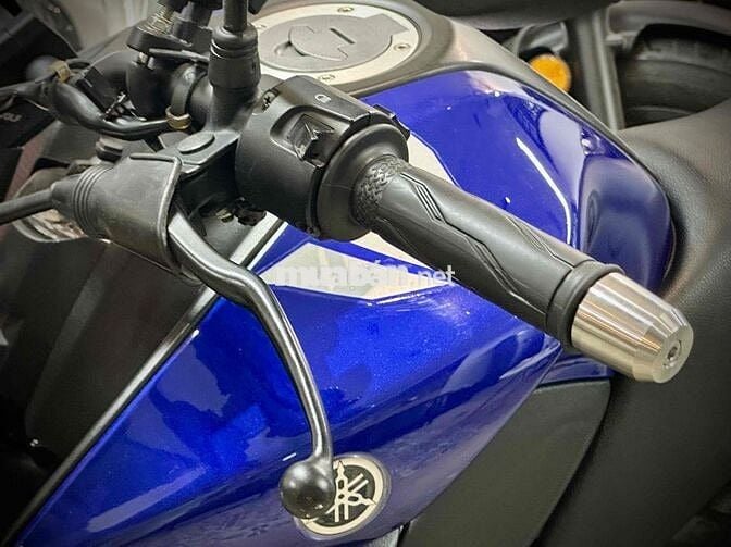YAMAHA MT15 DATE 2020
