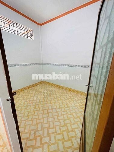 Nhà nguyên căn mới 02phòng hẻm ô tô Phạm Ngọc Hưng