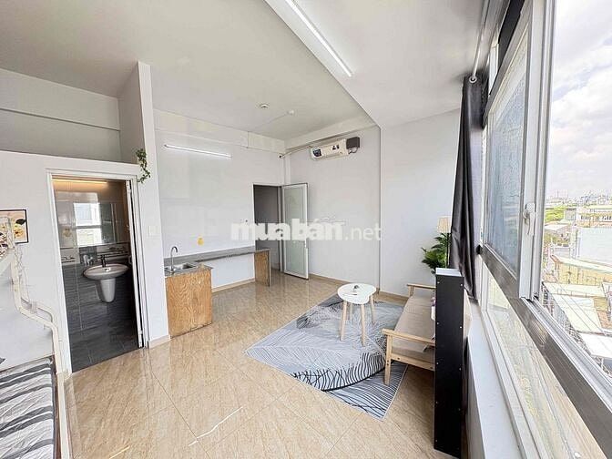 CHO THUÊ CHÍNH CHỦ GIÁ MỀM 4TRIỆU MỘT PHÒNG VIEW CỬA SỔ TRỜI ĐÓN GIÓ