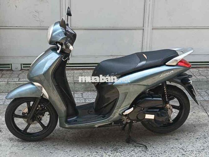 Yamaha Janus 2017 Xám 39278 km