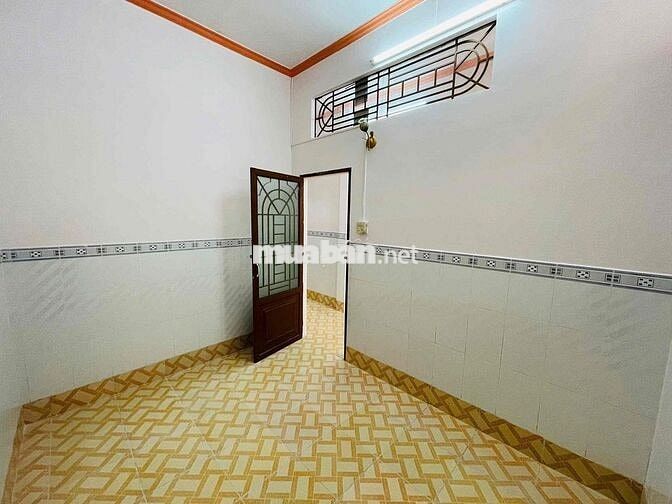 Nhà nguyên căn mới 02phòng hẻm ô tô Phạm Ngọc Hưng