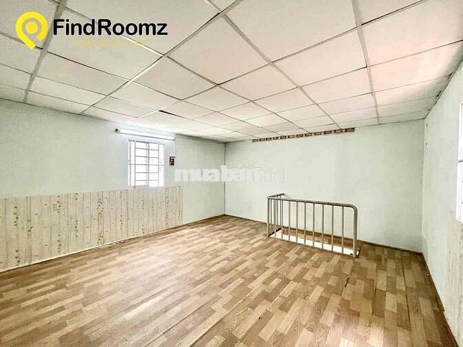 🏠 CÔNG BỐ DỰ ÁN MỚI – NHÀ NGUYÊN CĂN GIÁ TỐT GÒ VẤP