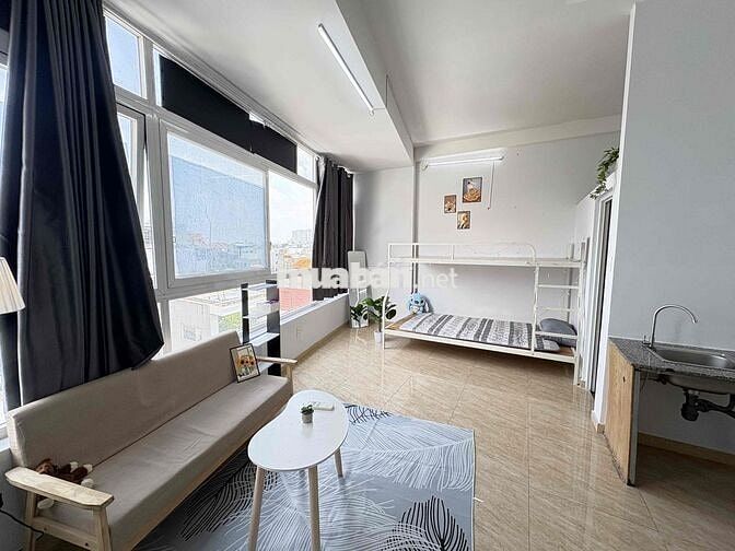 CHO THUÊ CHÍNH CHỦ GIÁ MỀM 4TRIỆU MỘT PHÒNG VIEW CỬA SỔ TRỜI ĐÓN GIÓ