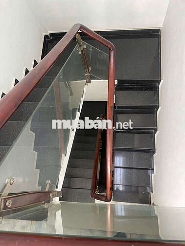 Mặt Tiền Kinh Doanh kế BV Chợ Rẩy, BTCT 4 Tầng, Chỉ 10.8 Tỷ xíu
