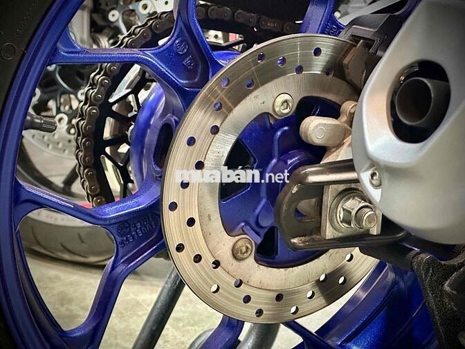 YAMAHA MT15 DATE 2020