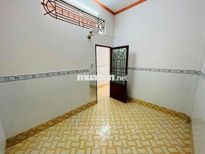Nhà nguyên căn mới 02phòng hẻm ô tô Phạm Ngọc Hưng