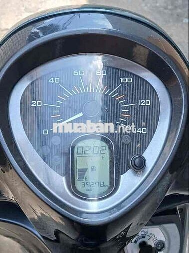 Yamaha Janus 2017 Xám 39278 km