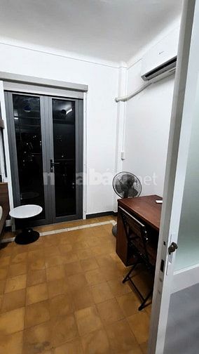 Căn Hộ Full Nội Thất Gần Chợ Bến Thành – Thuê Dài Hạn/Homestay