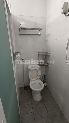 Căn Hộ Full Nội Thất Gần Chợ Bến Thành – Thuê Dài Hạn/Homestay