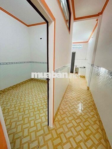 Nhà nguyên căn mới 02phòng hẻm ô tô Phạm Ngọc Hưng