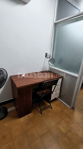 Căn Hộ Full Nội Thất Gần Chợ Bến Thành – Thuê Dài Hạn/Homestay
