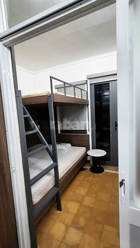 Căn Hộ Full Nội Thất Gần Chợ Bến Thành – Thuê Dài Hạn/Homestay