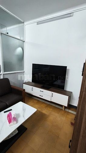 Căn Hộ Full Nội Thất Gần Chợ Bến Thành – Thuê Dài Hạn/Homestay