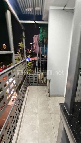 Căn Hộ Full Nội Thất Gần Chợ Bến Thành – Thuê Dài Hạn/Homestay