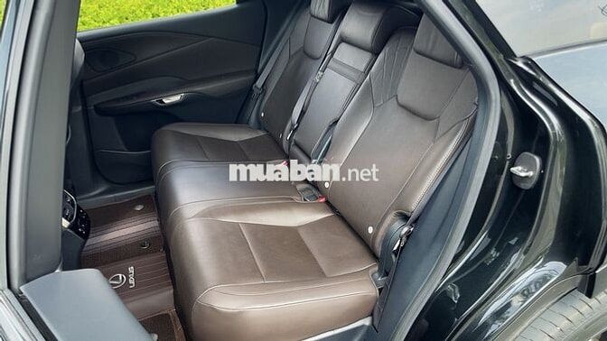 Lexus RX350 Premium 2024 21000 km Đen
