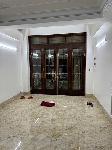Bán nhà 7 tầng phố Thọ Lão, phường Hai Bà Trưng, nội thất cao cấp