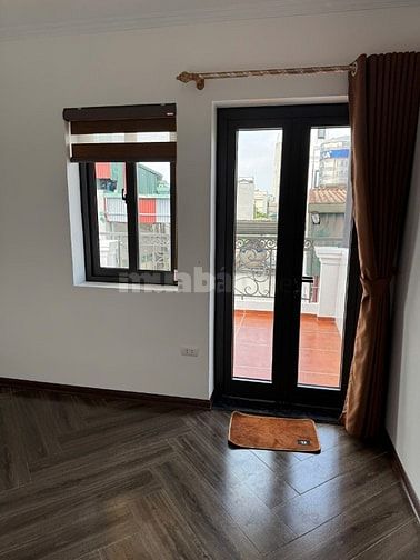Bán nhà 7 tầng phố Thọ Lão, phường Hai Bà Trưng, nội thất cao cấp