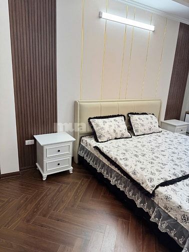 Bán nhà 7 tầng phố Thọ Lão, phường Hai Bà Trưng, nội thất cao cấp