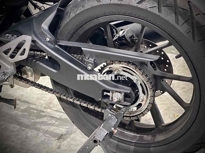 YAMAHA R15V3 2019 XÁM XI MĂNG