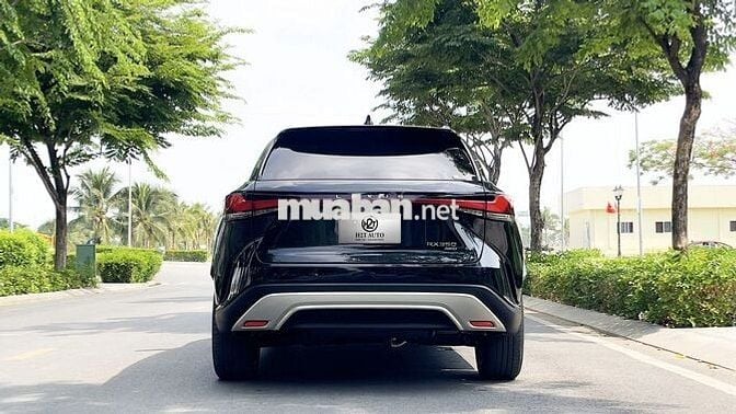 Lexus RX350 Premium 2024 21000 km Đen