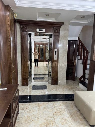 Bán nhà 7 tầng phố Thọ Lão, phường Hai Bà Trưng, nội thất cao cấp