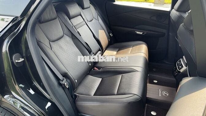 Lexus RX350 Premium 2024 21000 km Đen
