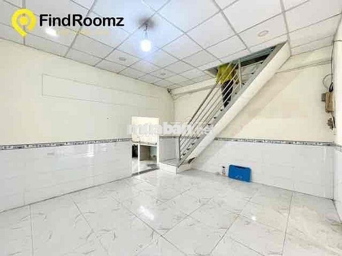 🏠 CÔNG BỐ DỰ ÁN MỚI – NHÀ NGUYÊN CĂN GIÁ TỐT GÒ VẤP