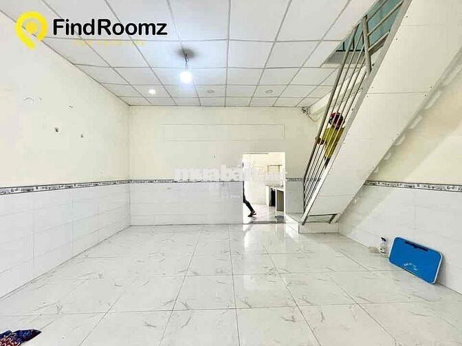 🏠 CÔNG BỐ DỰ ÁN MỚI – NHÀ NGUYÊN CĂN GIÁ TỐT GÒ VẤP
