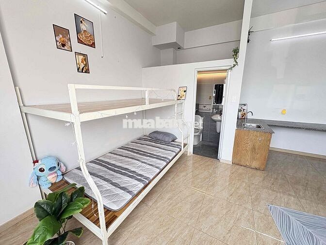 CHO THUÊ CHÍNH CHỦ GIÁ MỀM 4TRIỆU MỘT PHÒNG VIEW CỬA SỔ TRỜI ĐÓN GIÓ