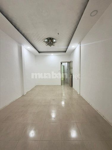 Bán nhà đường Trần Phú Q.5 ngya CV nước Đại Thế Giới 3,4m x 12m