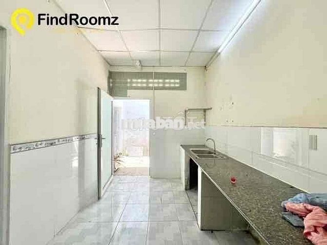 🏠 CÔNG BỐ DỰ ÁN MỚI – NHÀ NGUYÊN CĂN GIÁ TỐT GÒ VẤP