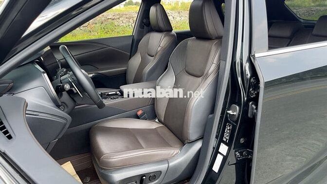 Lexus RX350 Premium 2024 21000 km Đen
