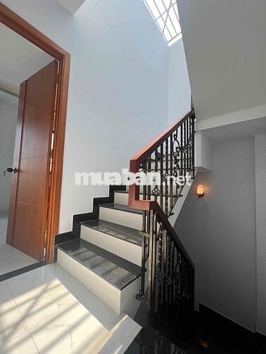 Chỉ: 6Tỷ490 (TL) - NHÀ 5 TẦNG – TRUNG TÂM BÌNH THẠNH 📐 DT: 6.3 x 7m 🏗️