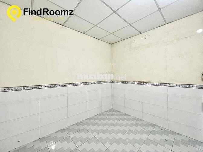 🏠 CÔNG BỐ DỰ ÁN MỚI – NHÀ NGUYÊN CĂN GIÁ TỐT GÒ VẤP