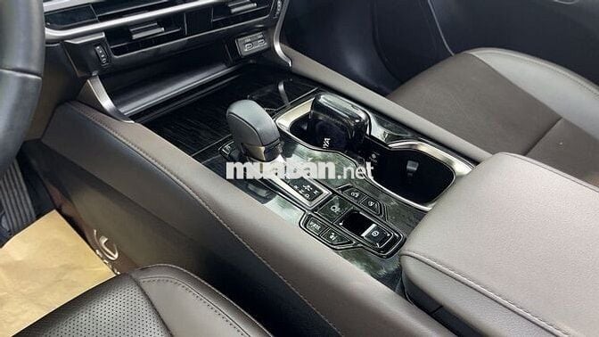 Lexus RX350 Premium 2024 21000 km Đen