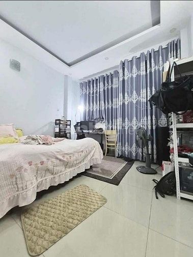 BÁN NHÀ LÊ ĐỨC THỌ 45M2 ĐƯỜNG 8M GẦN KHU OSIMI GIÁ 5,6 TỶ