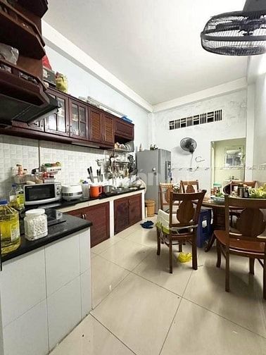 BÁN NHÀ LÊ ĐỨC THỌ 45M2 ĐƯỜNG 8M GẦN KHU OSIMI GIÁ 5,6 TỶ